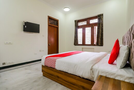 Hotel O Pratham Inn