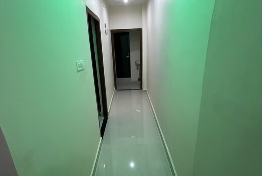 Hotel Sunaina Residency