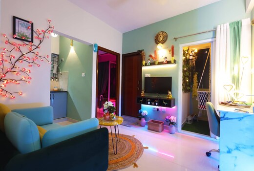 Stay Diaries @ ITPL / Whitefield / Metros/ EPIP