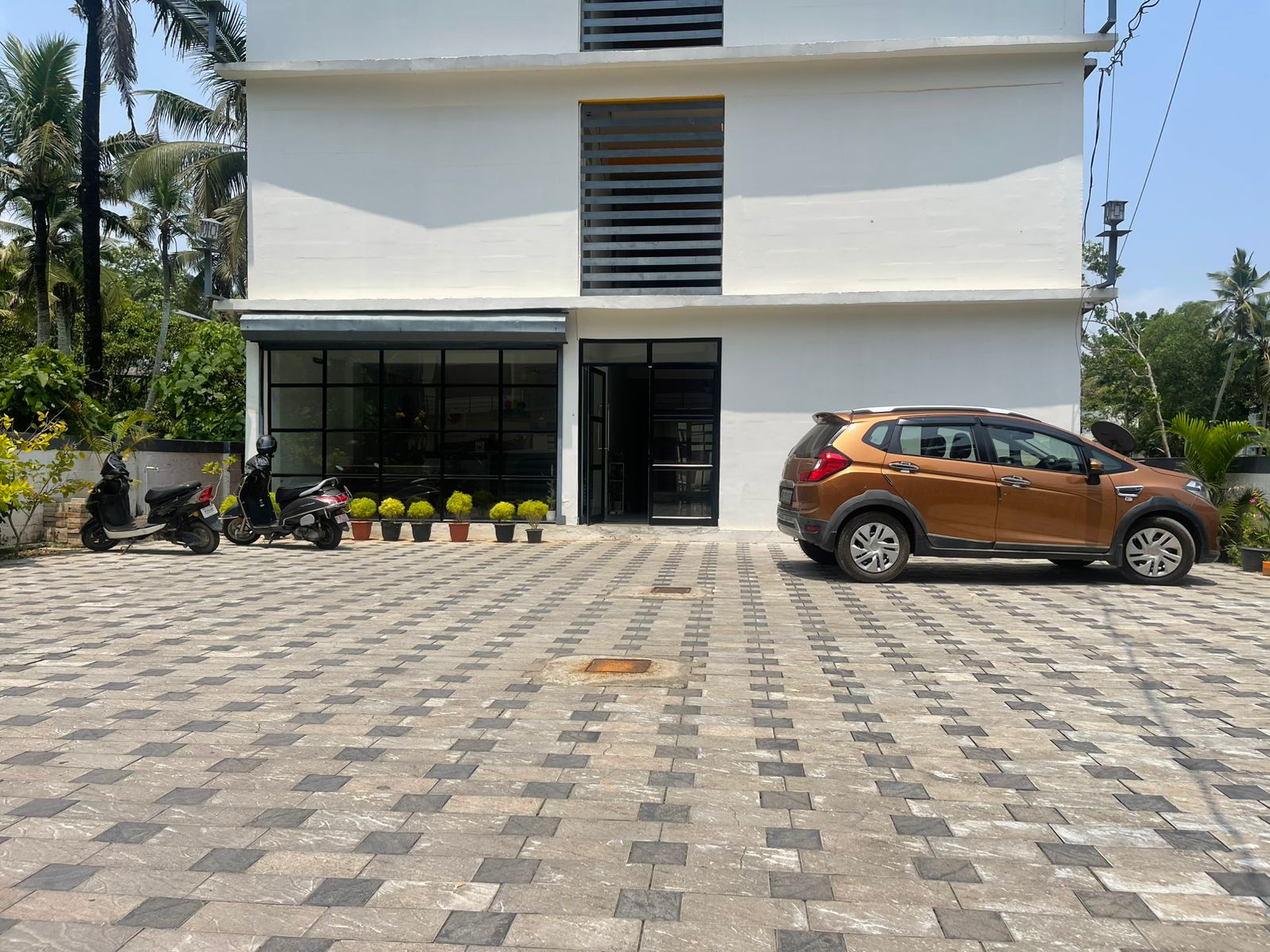Main gallery