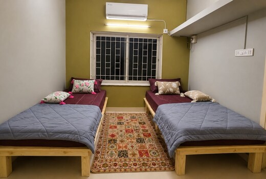 Chennai Socials Backpackers