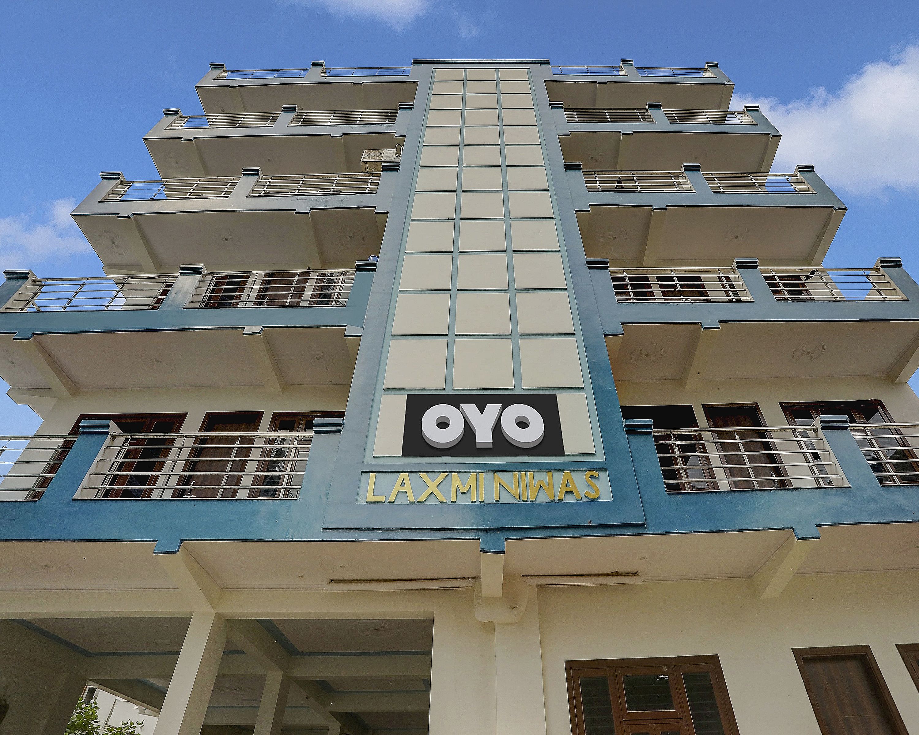 Hotel O Gold Coast Crossing