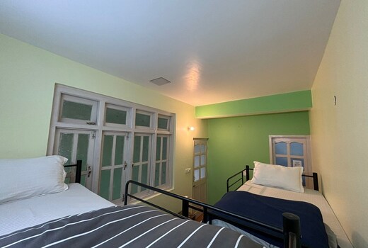 ZuZu Homestay Shimla