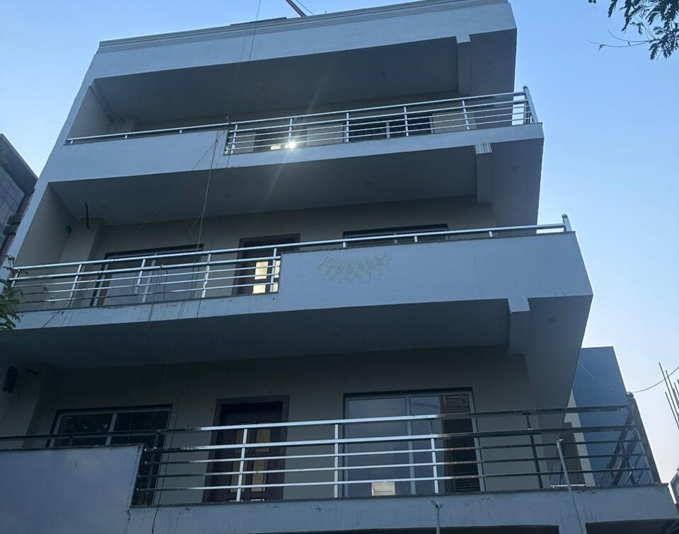 Hotel Ashirwad