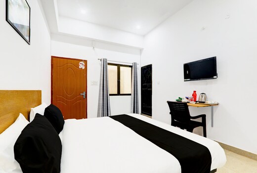 Hotel O JP INN