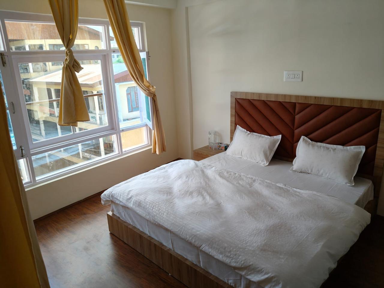 hotel deer park