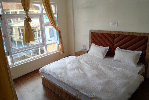 hotel deer park