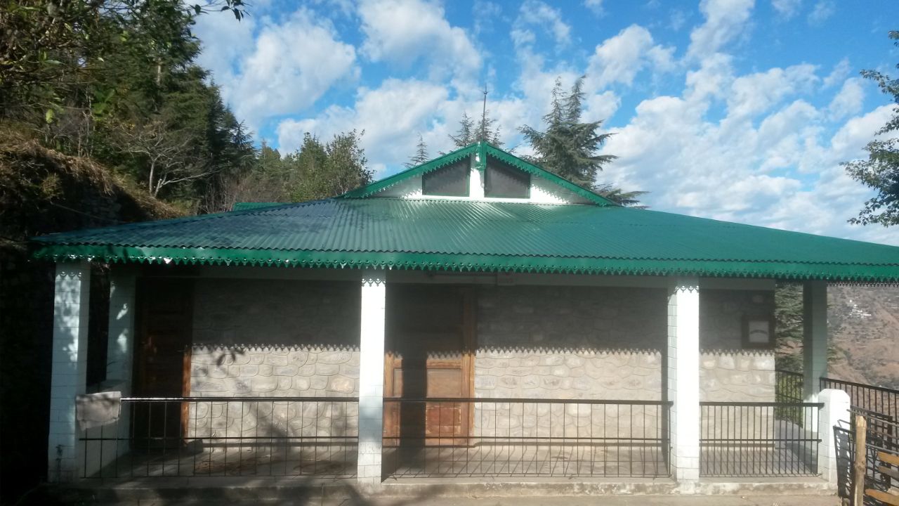 Main gallery
