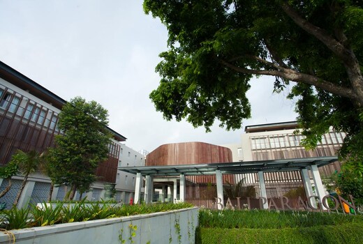 Main gallery