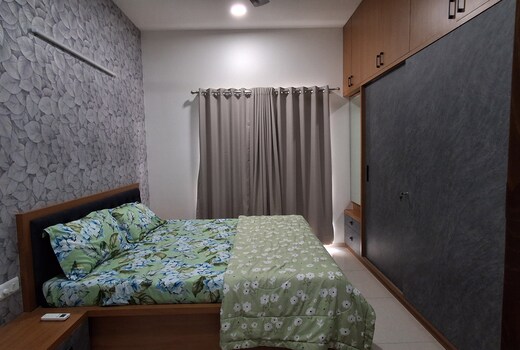 SKYL NE SUITE 2 2BHK APARTMENT s pool