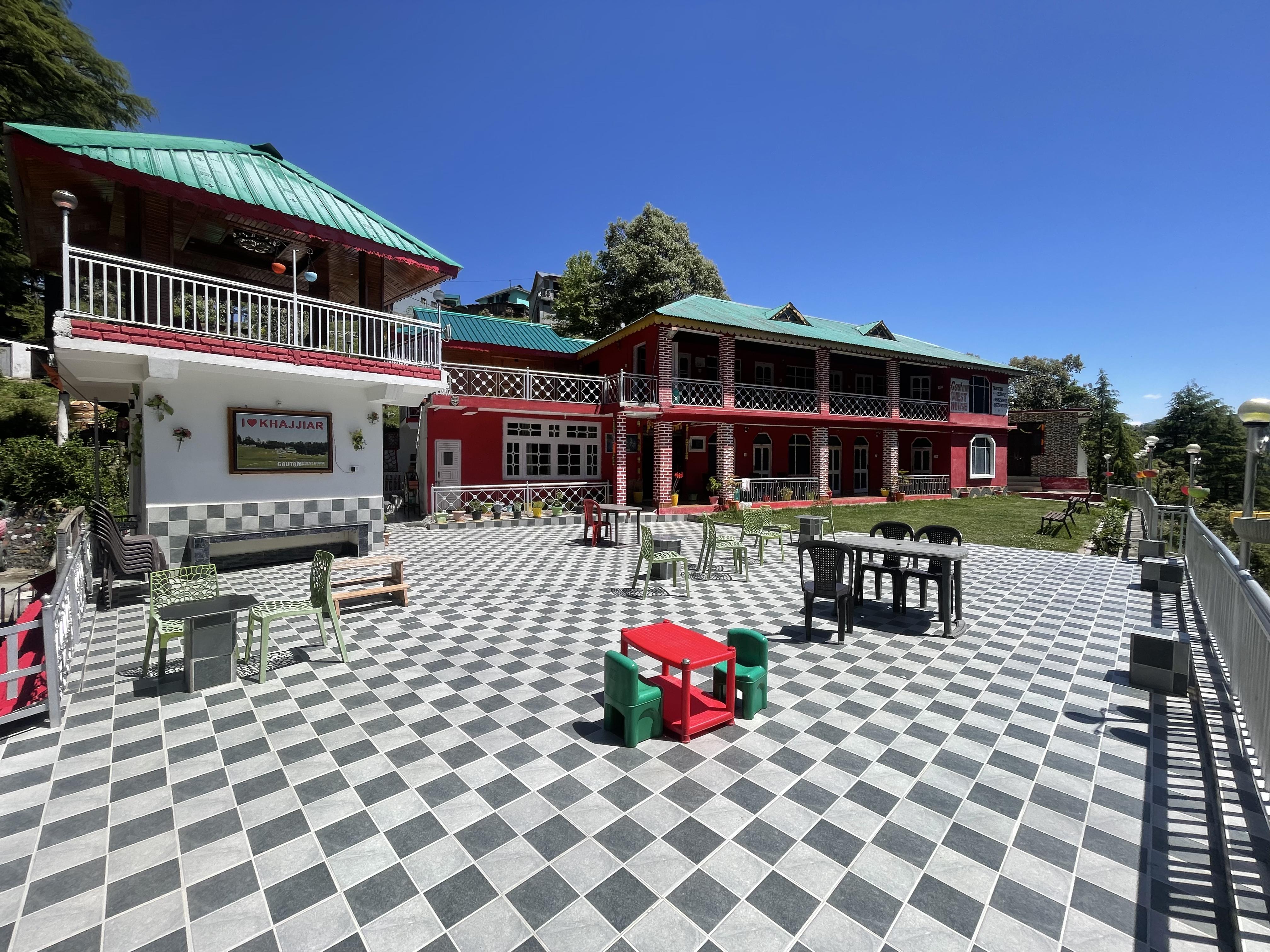 Gautam Guest House