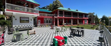 Gautam Guest House