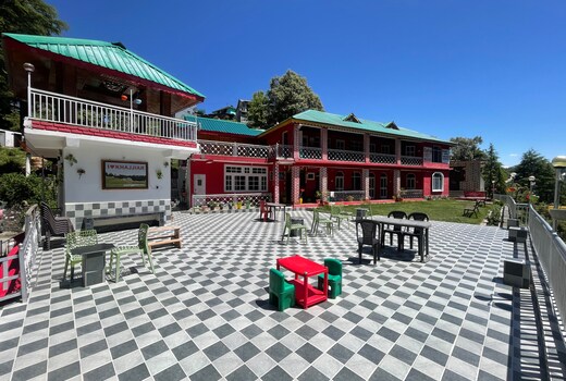 Gautam Guest House