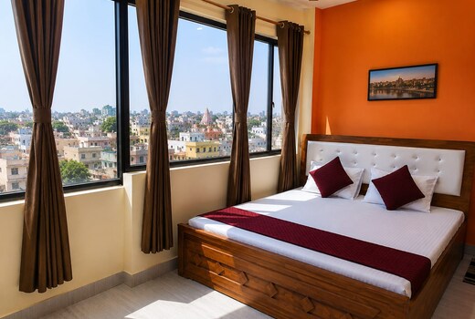 Hotel Vinayak Residency