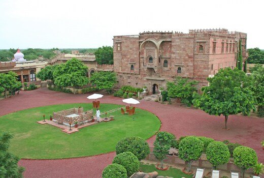 Fort Chanwa