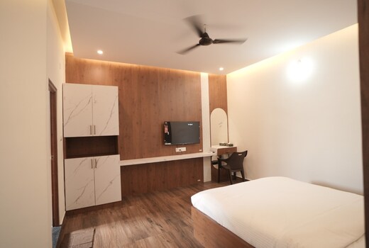 Udaya Residency | Mysore