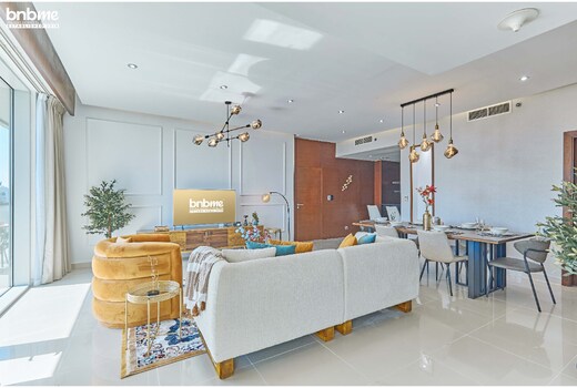 bnbmehomes Stunning interiors 3 BR in downtown 1502