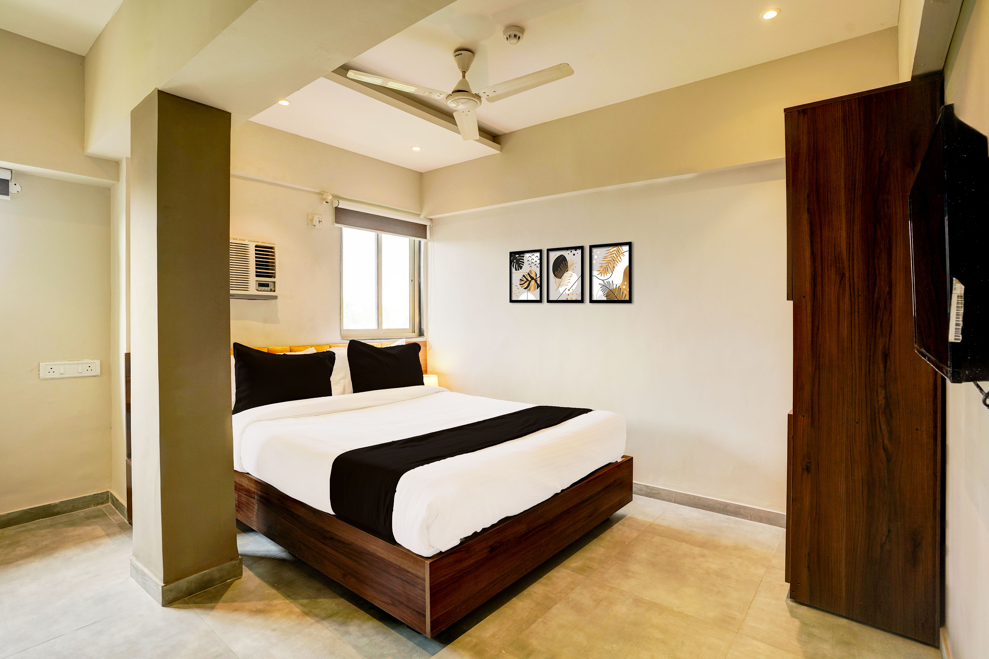 Hotel O Siba Inn