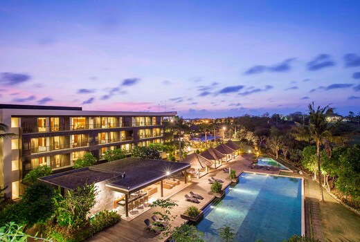 Le Grande Bali