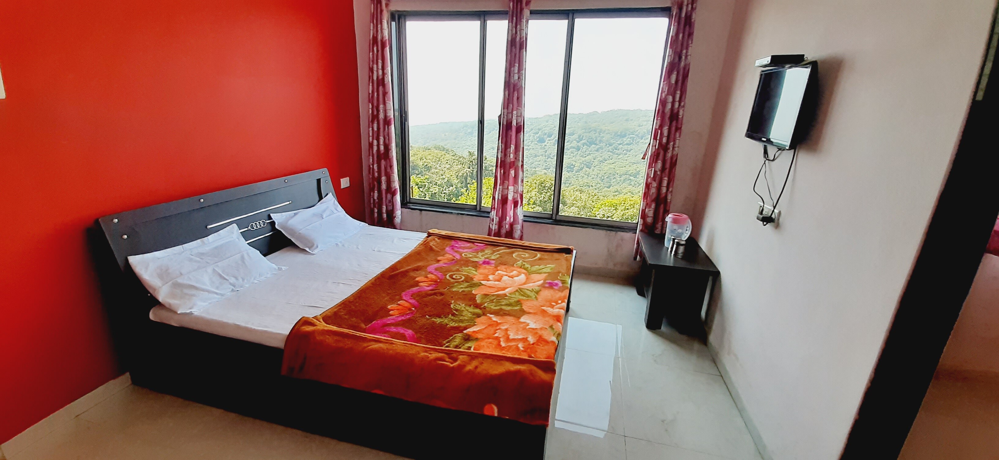 Nature View Residency