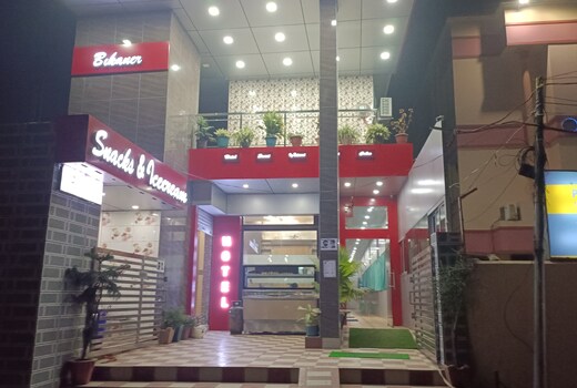 R.K PLACE