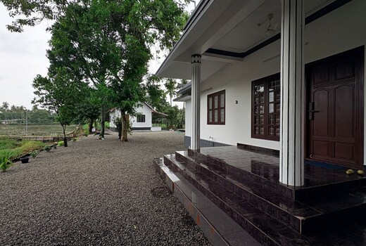 Green Island Casa Homestay