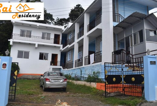Sai Residency Kodaikanal