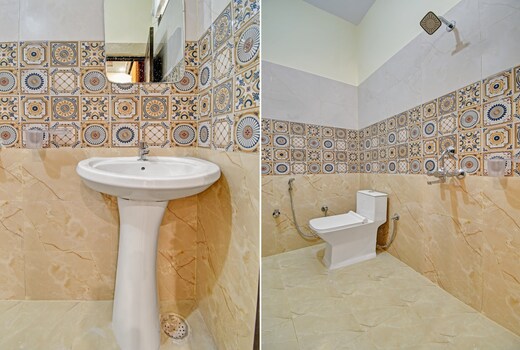 Hotel O The Honey Guest House