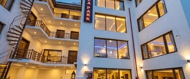 Hotel Lapark