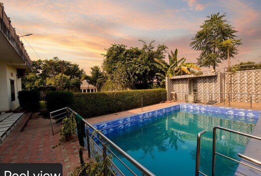 Shree Govindam kunj Villa
