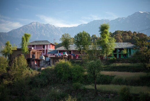 Sunny Homestay | Rooms & Wi-Fi