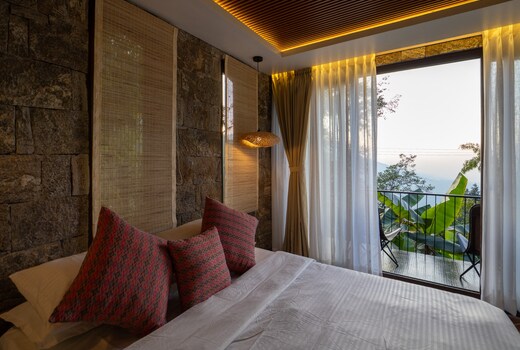 Deoja Forest Stay , Darjeeling