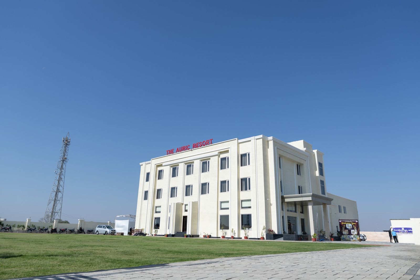 Main gallery