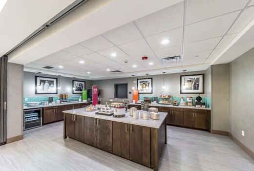 Hampton Inn & Suites Pryor, Ok