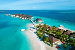 NOOE Maldives Kunaavashi