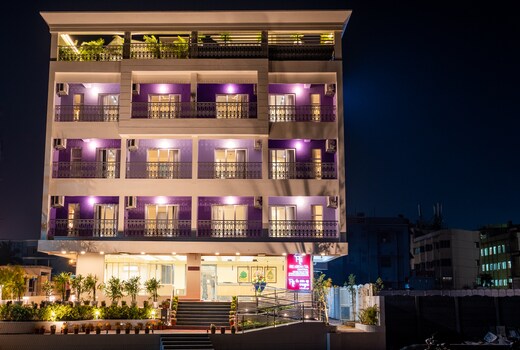 Regenta Central Puri Odisha