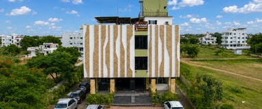 Hotel Grand Vrundavan