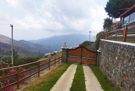 NOORGARDEN
