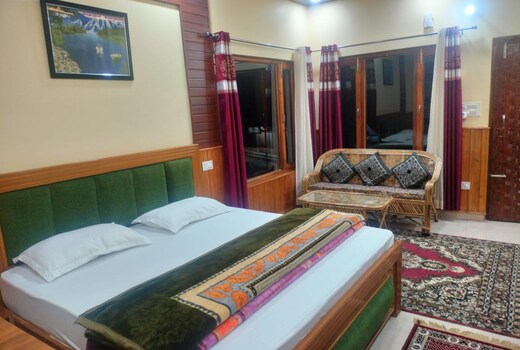 KAAFAL RESTAURANT