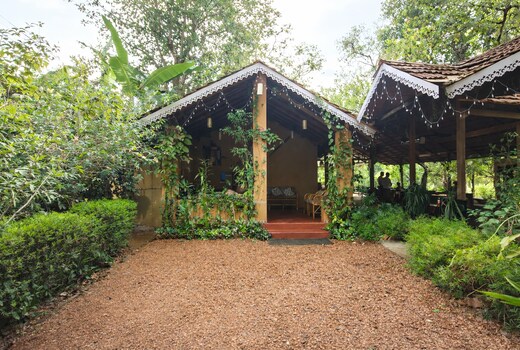 Natures Nest Goa