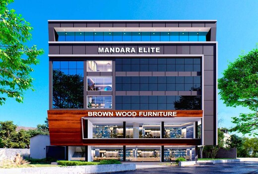 Mandara Elite