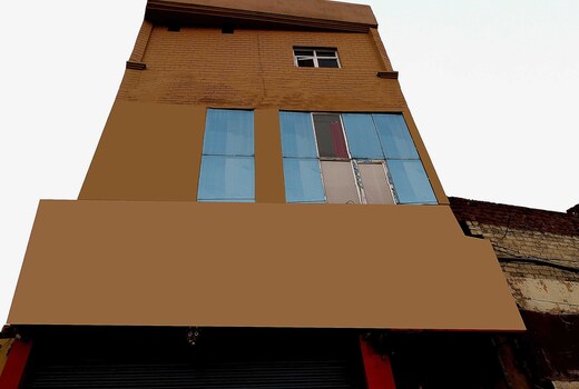 HOTEL O SURI GUEST HOUSE
