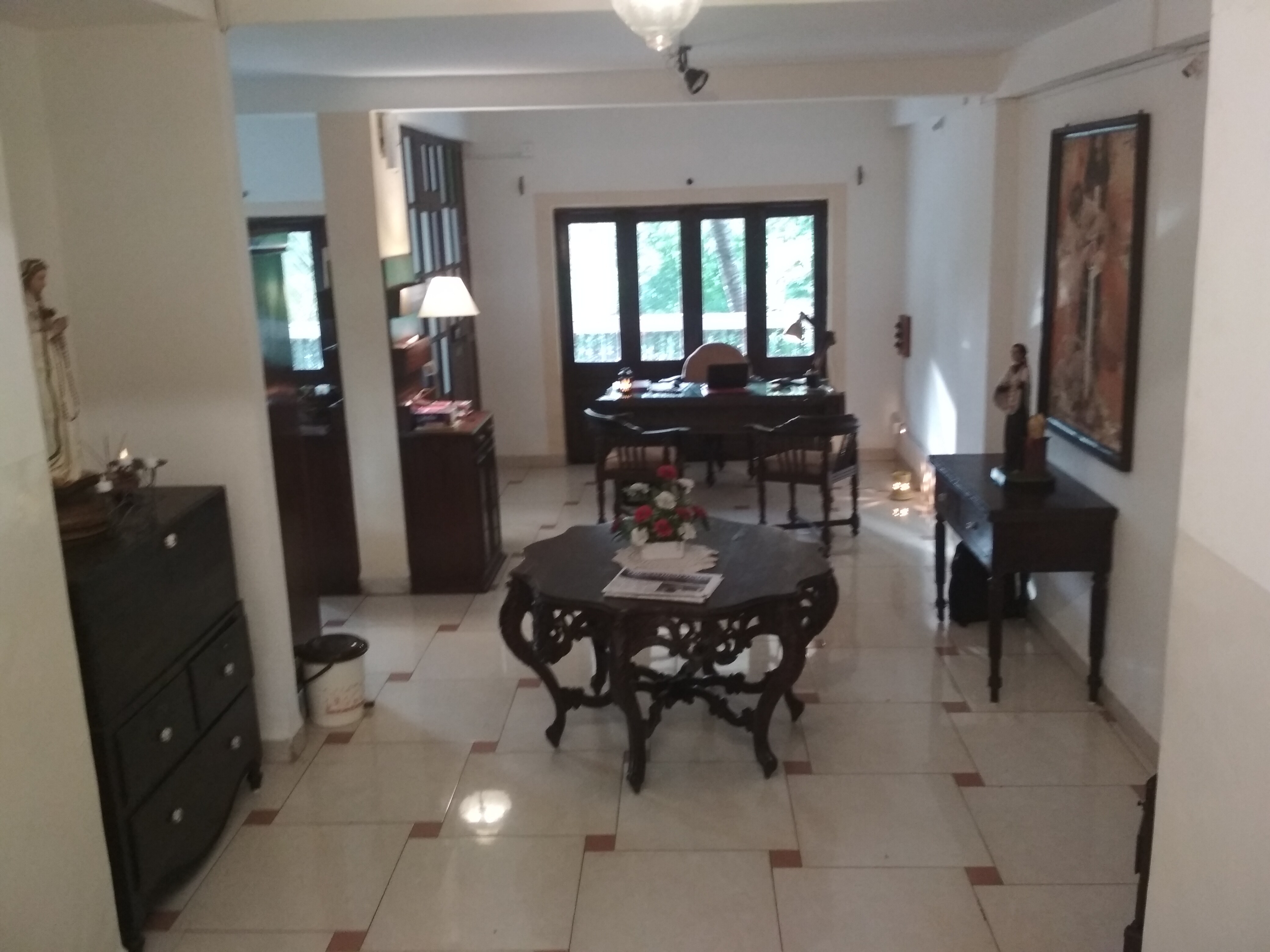 Main gallery