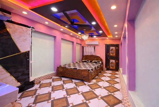 Darsan Guest House