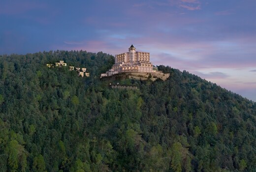 Welcomhotel by ITC Hotels, Tavleen, Chail