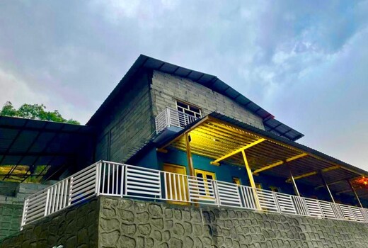 Mrig Valley Resort