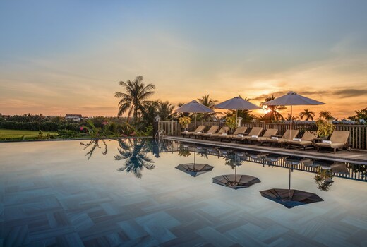 Legacy Hoi An Resort