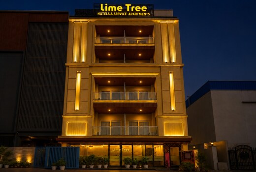 Street Studios By Lime Tree