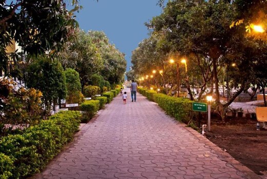 Gir Jungle Lodge