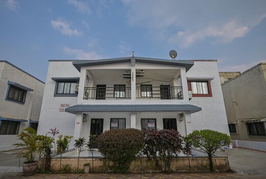 JALSA VILLAS